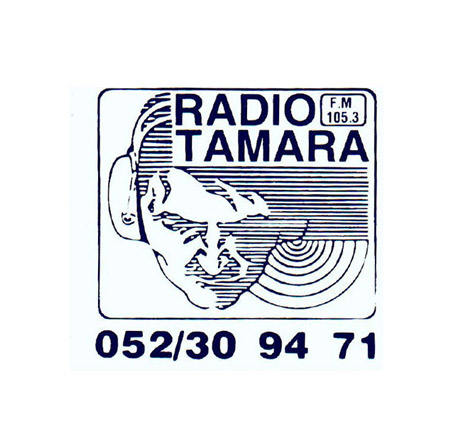Radio TAMARA